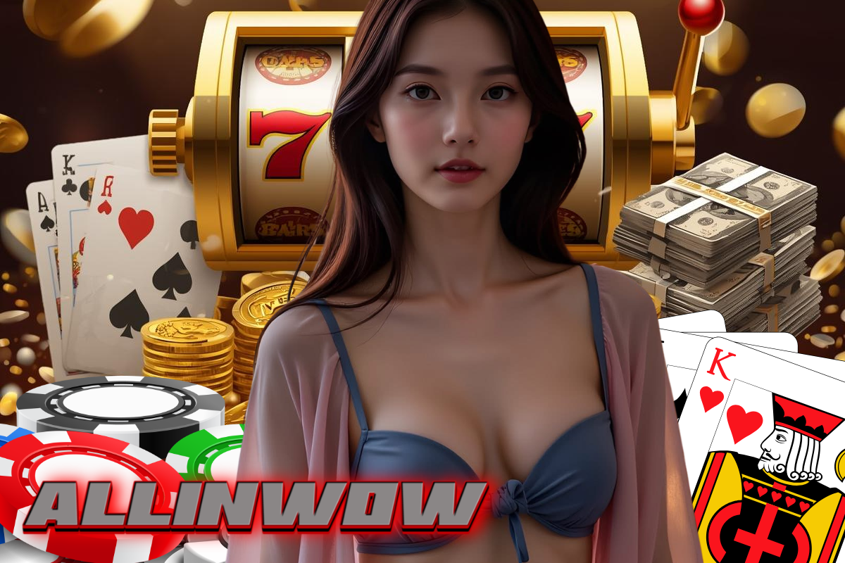 allinwow เข้าสู่ระบบ