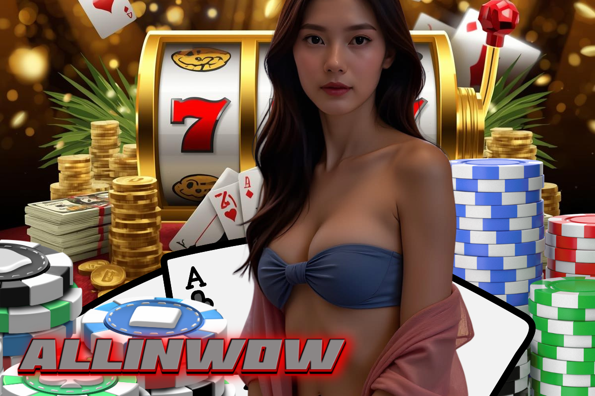 allinwow ทรูวอเลท